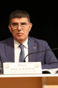 Adem Albayrak