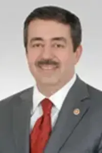 Ali Aydınlıoğlu