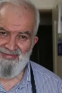 Ahmet Turan Alkan
