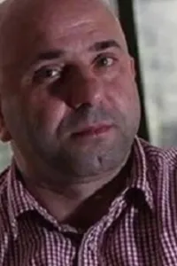 Aykut Küçükkaya