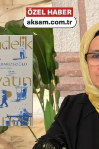 Fatma Karabıyık Barbarosoğlu