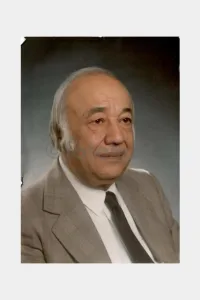 Burhan Apaydın