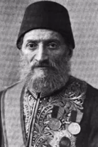 Müezzinzade Hafız Ahmed Paşa