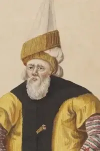 Hekimoğlu Ali Paşa