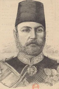 Hersekzâde Ahmed Paşa