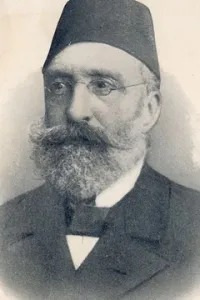 Ahmed Şefik Midhat Paşa