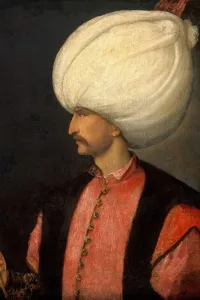 Seydi Ali Paşa