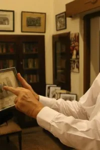 Abdurrahman Peşaveri