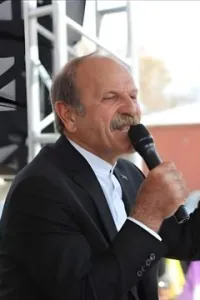 Mehmet Nuri Onur