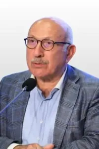 Ali Bayramoğlu