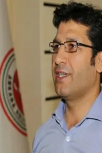 Murat Arslan