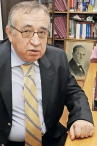 Nuh Mete Yüksel