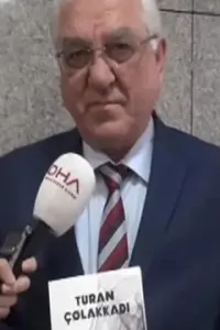 Turan Çolakkadı