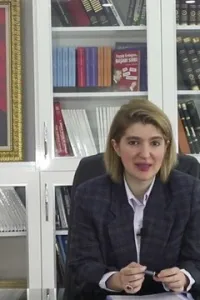 İnanç Siraç Kara Ölmeztoprak