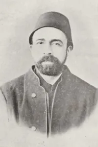 Ahmed Ârifî Paşa