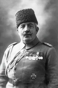 Ahmet İzzet Furgaç