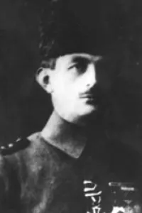Mehmet Nâzım