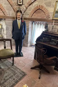 Mustafa Rahmi Koç