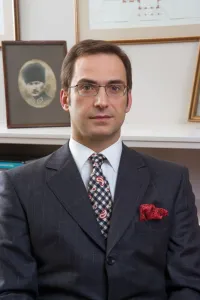Ömer Mehmet Koç