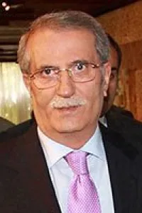 İbrahim Çeçen