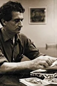 Bedri Rahmi Eyüboğlu