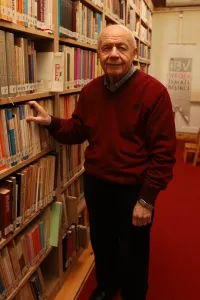İsmail Beşikçi