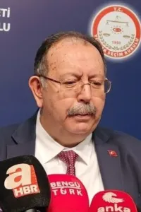 Ahmet Yener