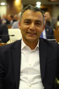 Niyazi Nefi Kara