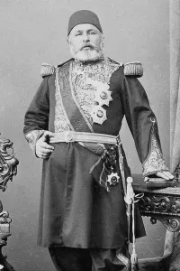 Hüseyin Avni Paşa