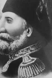 Koca Hüsrev Mehmed Paşa