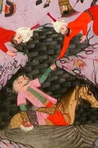 Kuyucu Murad Paşa
