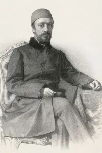 Mehmed Emin Âlî Paşa