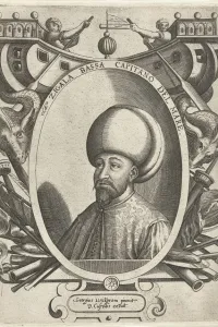 Cığalazâde Yusuf Sinan Paşa