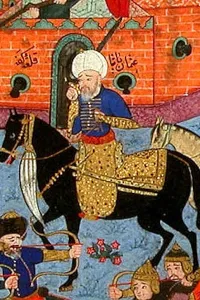 Özdemiroğlu Osman Paşa
