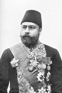 İbrahim Hakkı Paşa