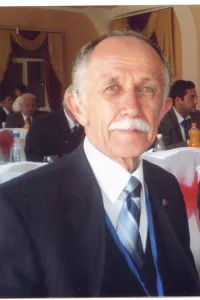 Saim Osman Karahan