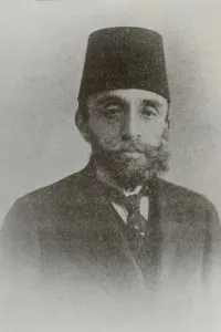 Aziz Viryoni Paşa