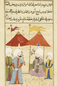 Dayı Karaca Paşa