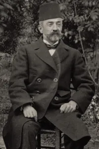 Elbasanlı Âkif Paşa