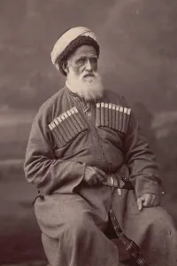 Gerandıqo Berzeg
