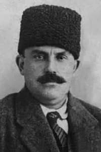 Hüseyin Hacim Çarıklı