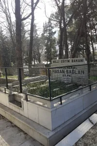 Hasan Sağlam