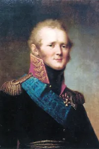 I. Aleksandr