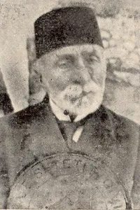 II. Ömer Viryoni Paşa