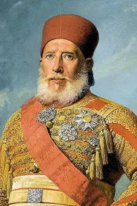 Kavalalı İbrahim Paşa