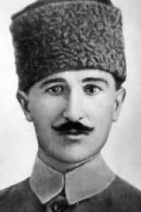 Memduh Necdet Erberk
