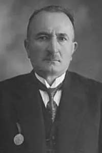 Mustafa Vasfi Süsoy