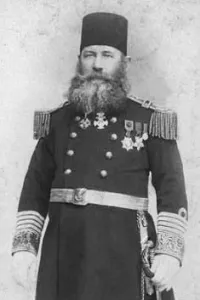Çürüksulu Süleyman Bahrî Paşa