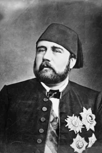 İsmail Paşa