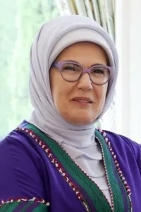 Emine Erdoğan